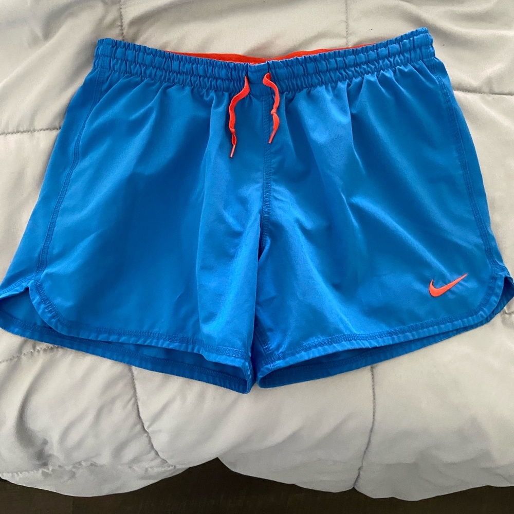 Nike shorts!!